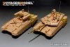 Voyager Model PE35860 Modern Russian BMPT-72 Fire Support Combat Vehicle For TIGERMODEL 4611 1/35